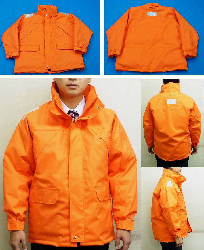 楽天市場】防寒 救命胴衣 エスパーダ フロッグコート GIII L・LL 桜