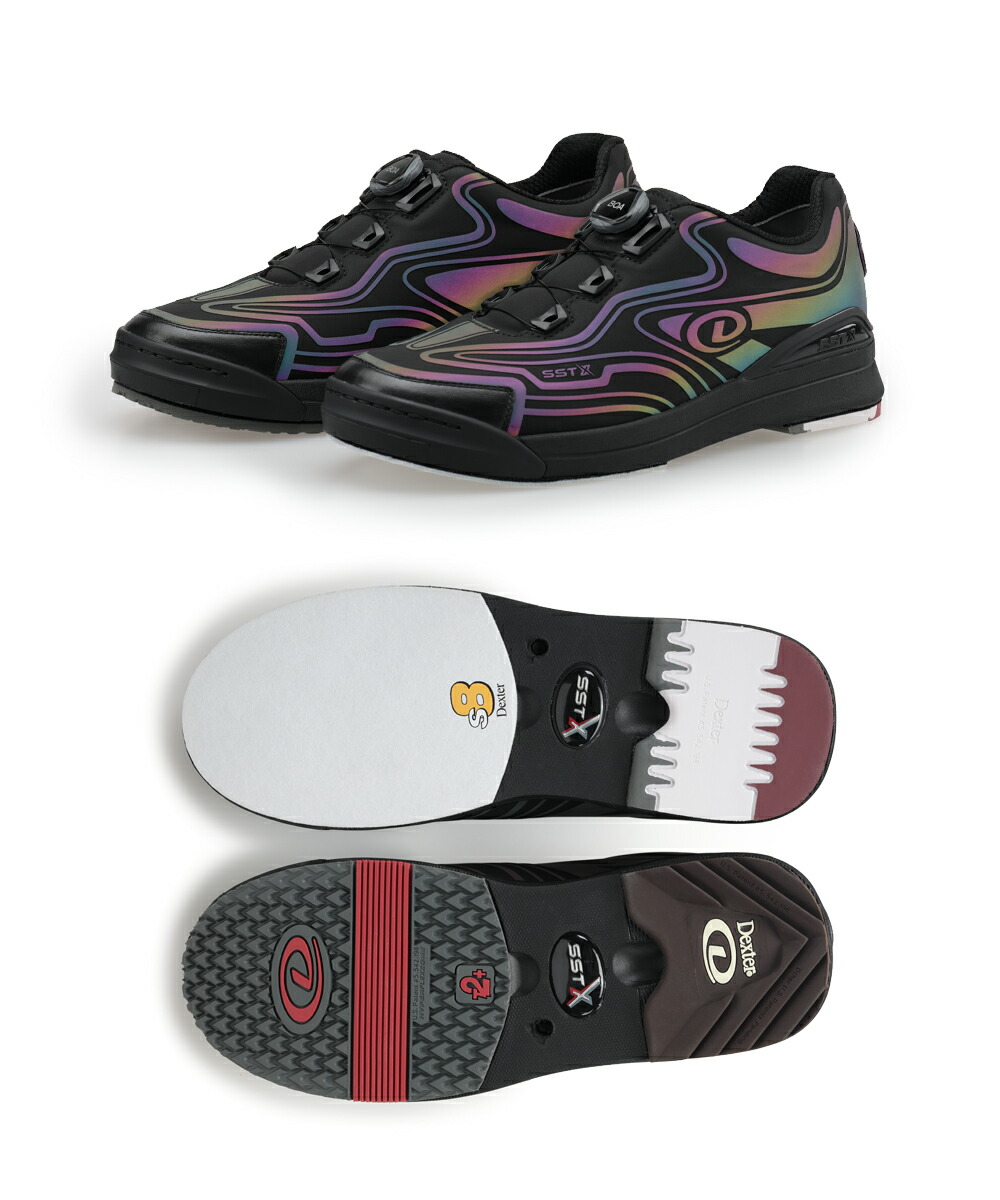 楽天市場】【Dexter】SST・X・トロン(左右兼用)(カラーシフト