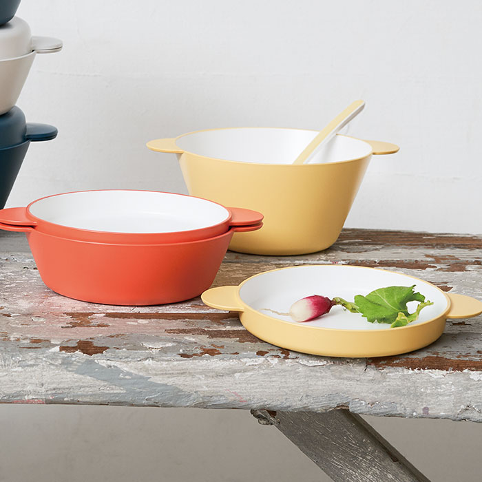 楽天市場】tak キッズディッシュ スープボウルセット S｜ボウル トレー