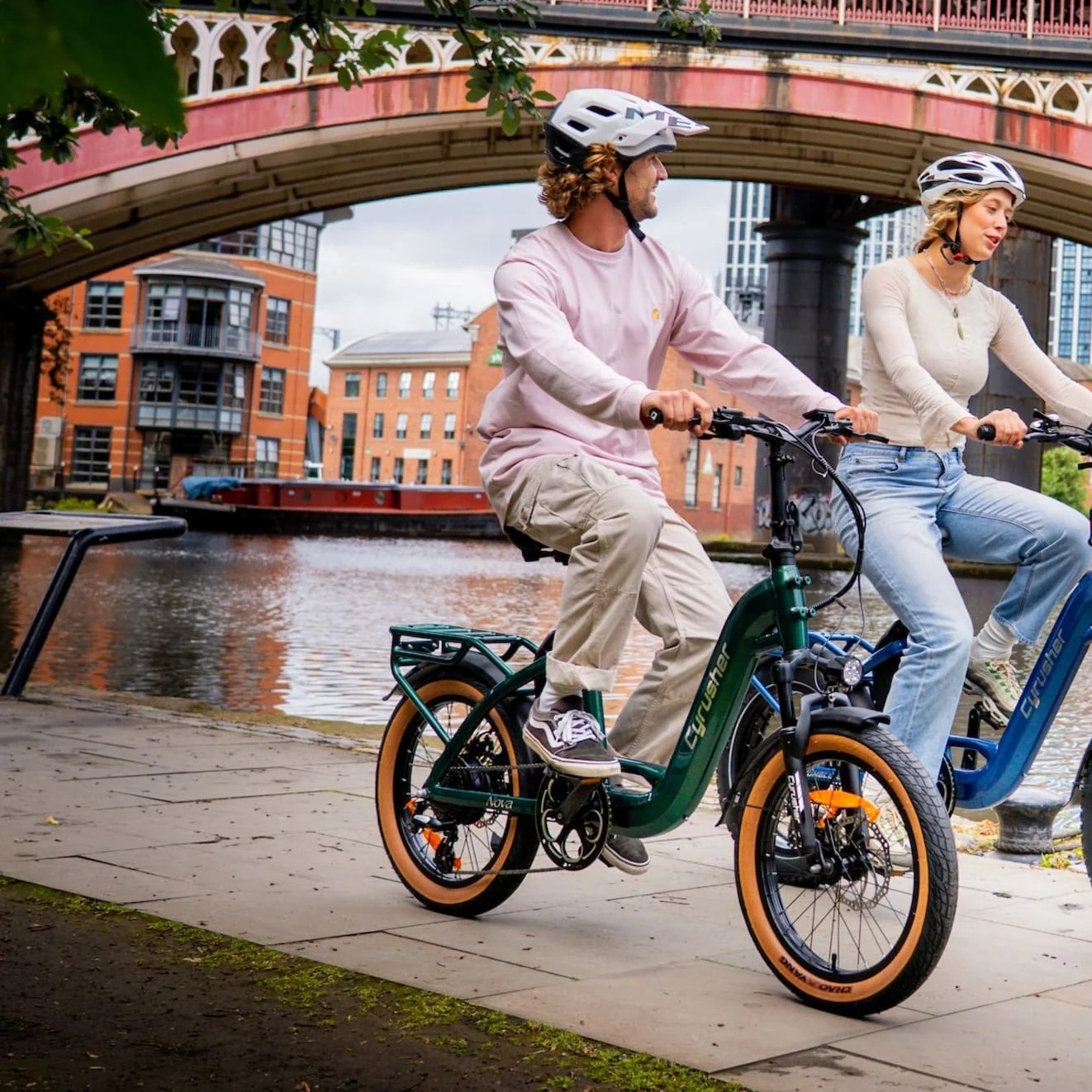 楽天市場】【完売・入荷予定なし】Cyrusher Nova 電動アシスト自転車