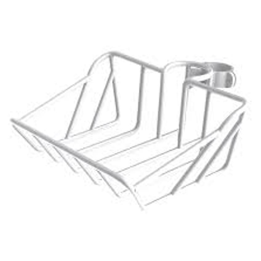 楽天市場】【正規日本代理店から直送】ホンバイク専用バスケット