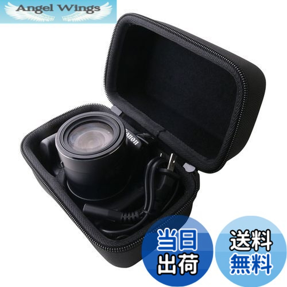 楽天市場】カメラケース キャノン sx410isの通販