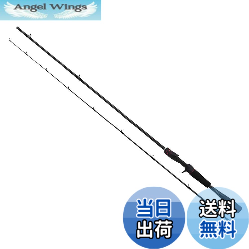 楽天市場】【送料無料】シマノ(SHIMANO) バスロッド 20 ゾディアス