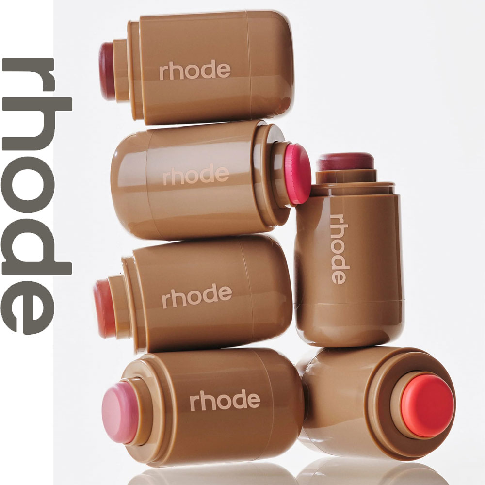 楽天市場】日本未入荷 正規品 保証付き 2026 ロード スキン RHODE SKIN