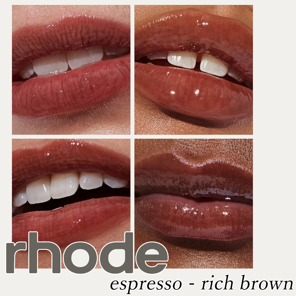 楽天市場】日本未入荷 正規品 保証付き ロード スキン RHODE SKIN