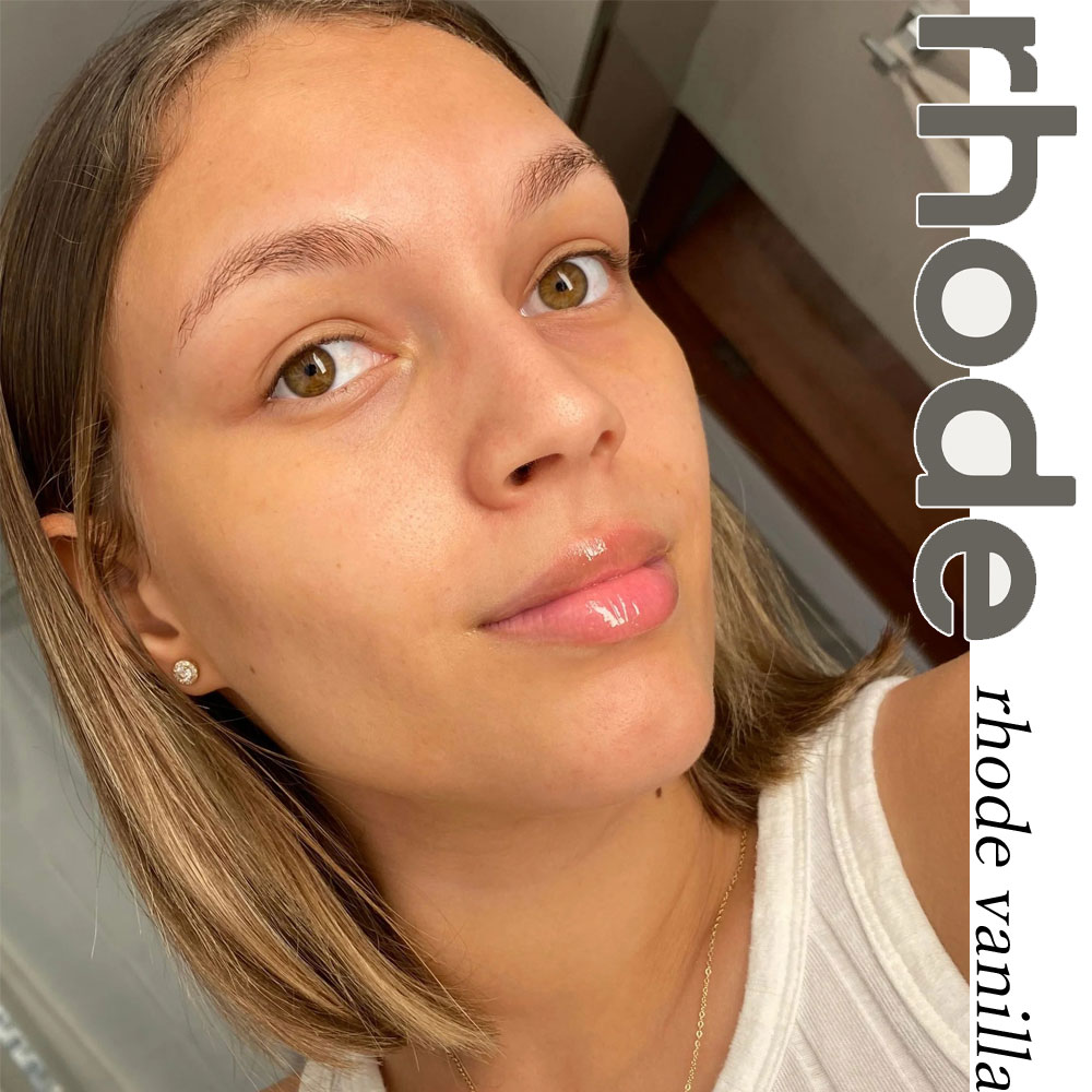 楽天市場】日本未入荷 正規品 保証付き ロード スキン RHODE SKIN