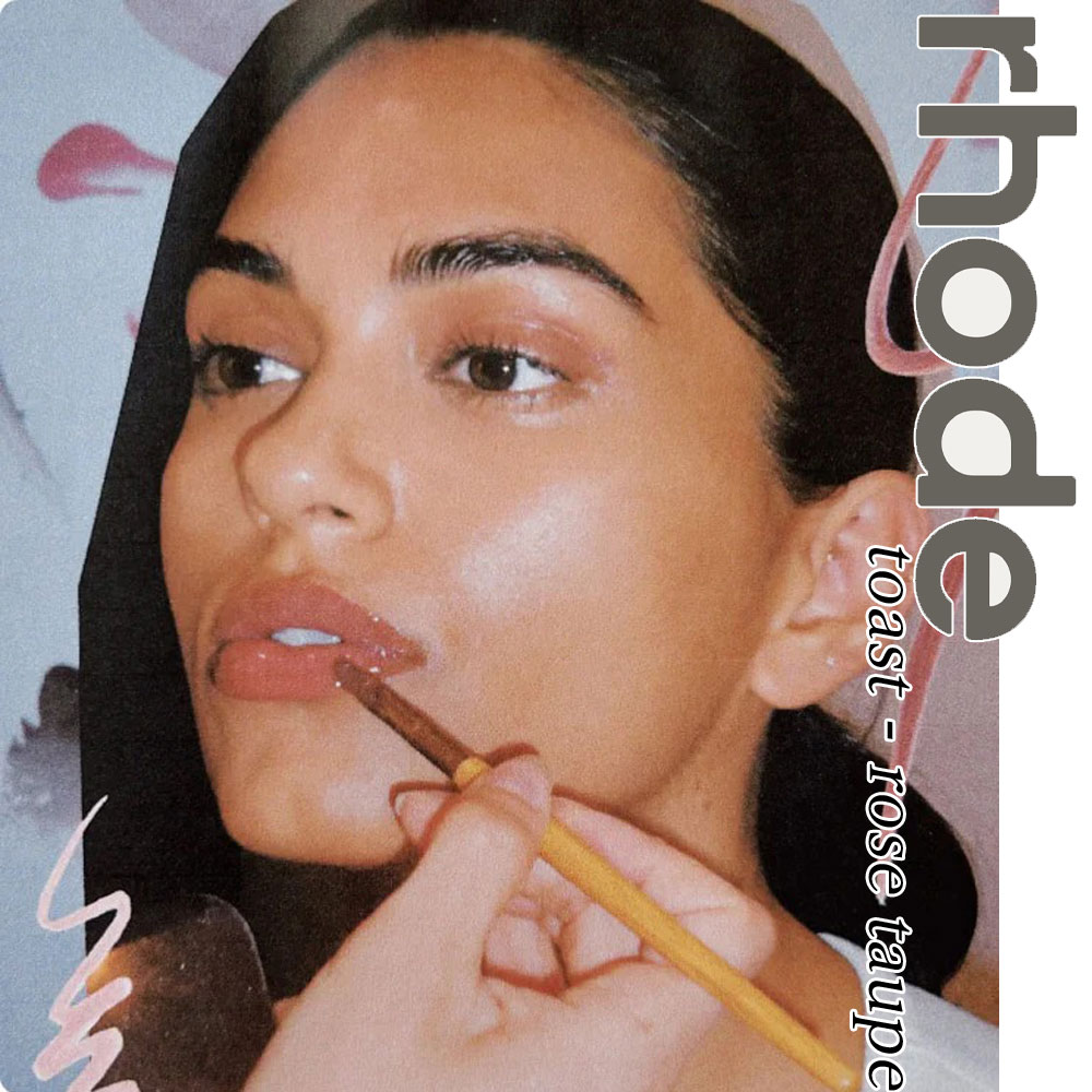 楽天市場】日本未入荷 正規品 保証付き 2026 ロード スキン RHODE SKIN