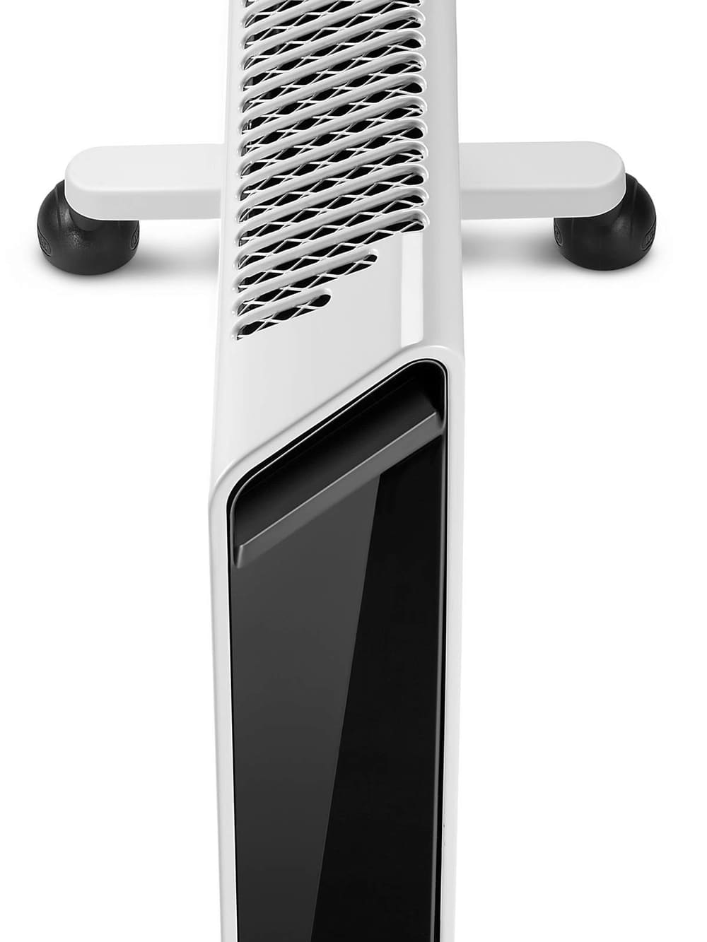 楽天市場】デロンギ コンベクターヒーター HXJ60L12 1200W パネル