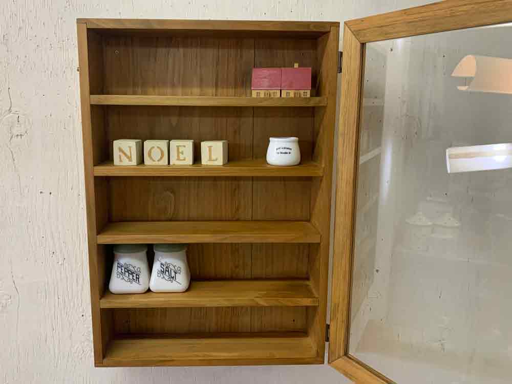 楽天市場】【期間限定10％OFF】コレクションケース 透明ガラス扉