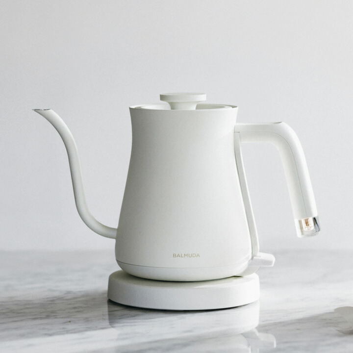 楽天市場】BALMUDA The Pot／バルミューダ ザ ポット K07A【送料無料