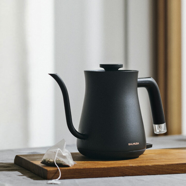 楽天市場】BALMUDA The Pot／バルミューダ ザ ポット K07A【送料無料