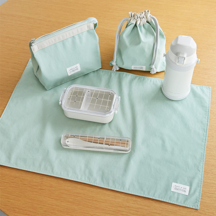 楽天市場】【入園入学クーポン】【北欧シンプル無地】ランチョンマット