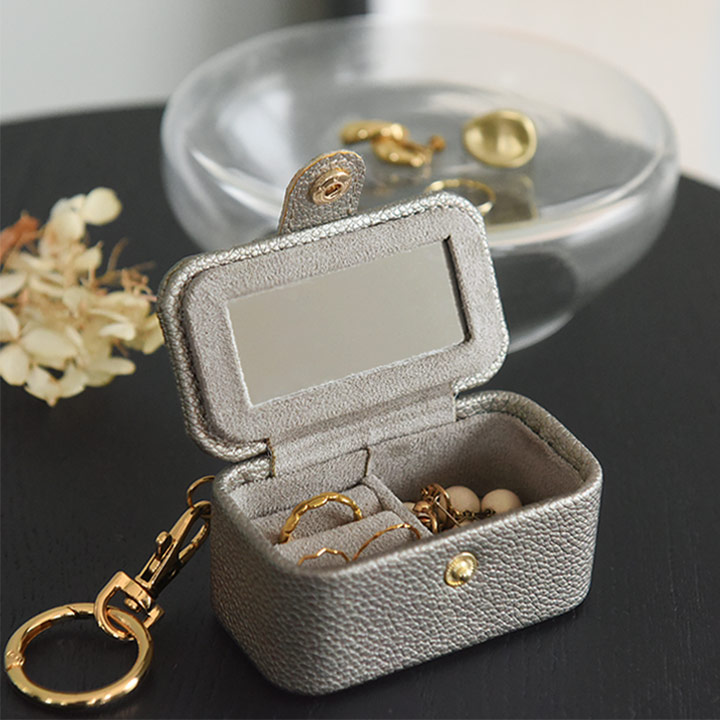 ボンマジック アクセサリーケース 未使用 2026年最新】ボンマジックの