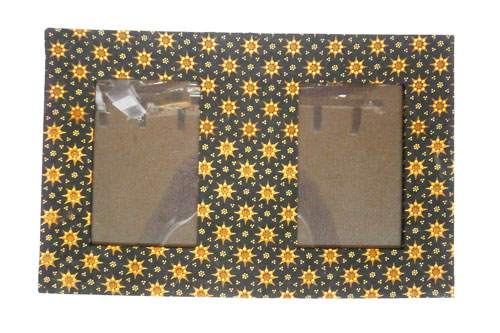 新品 フォトフレーム 8個セット バティック インドネシア 楽天市場