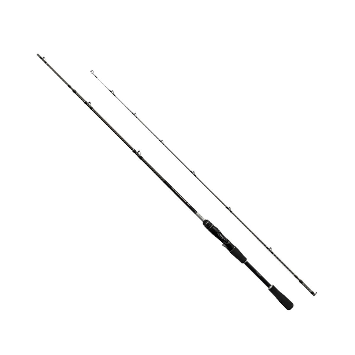 シマノ ムーンショット BS B63H (ロッド・釣竿) 価格比較 - 価格.com