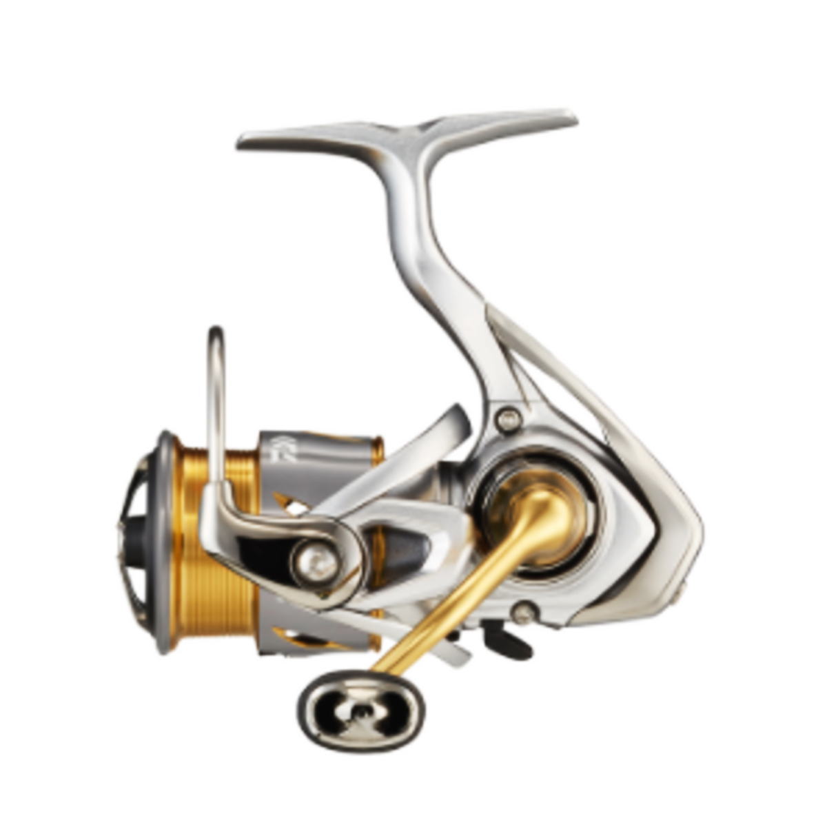 楽天市場】ダイワ リール '21 フリームス FC LT2000S-XH [4] : 釣具の