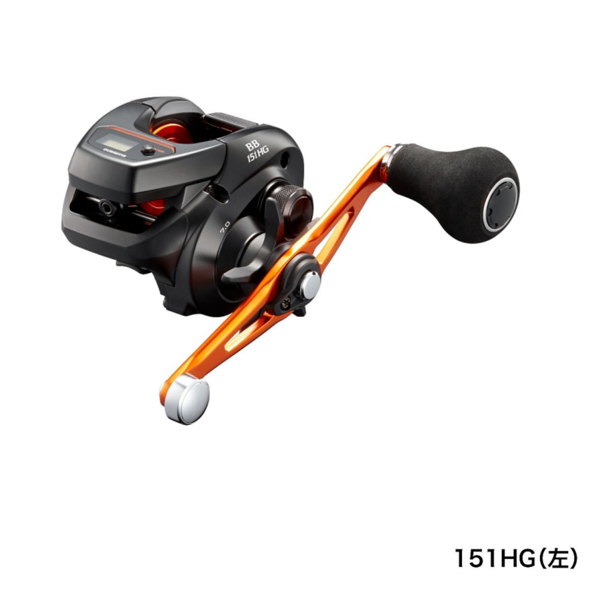 シマノ バルケッタ BB 151HG 左 (リール) 価格比較 - 価格.com