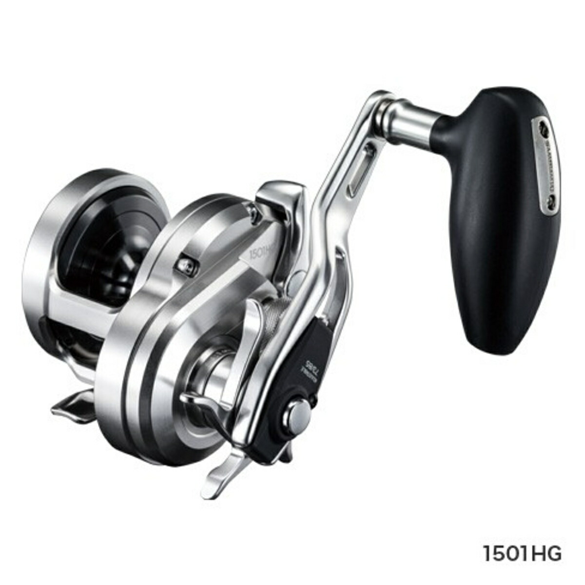 楽天市場】shimano ocea jigger 1501hgの通販