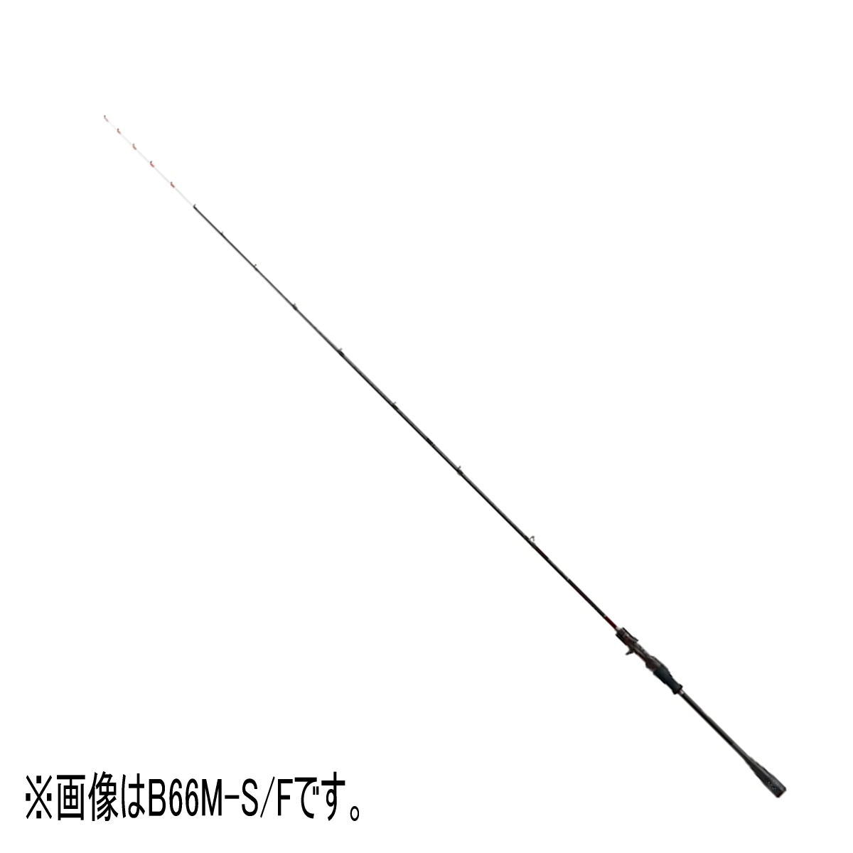 シマノ セフィア XR メタルスッテ B66UK-GS (ロッド・釣竿) 価格比較