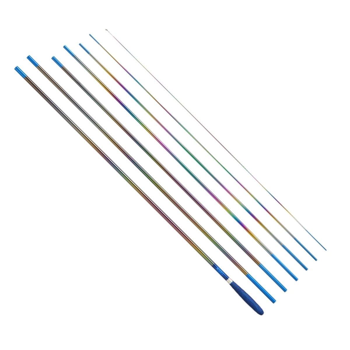 シマノ 飛天弓 閃光LII 24 (ロッド・釣竿) 価格比較 - 価格.com