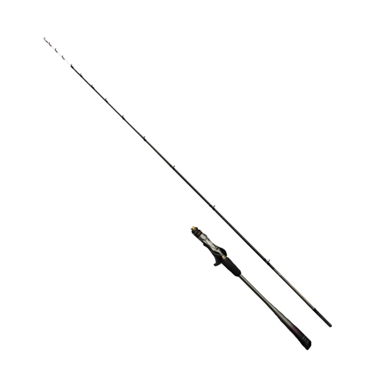 シマノ サーベルマスター リミテッド 91 HH170 (ロッド・釣竿) 価格