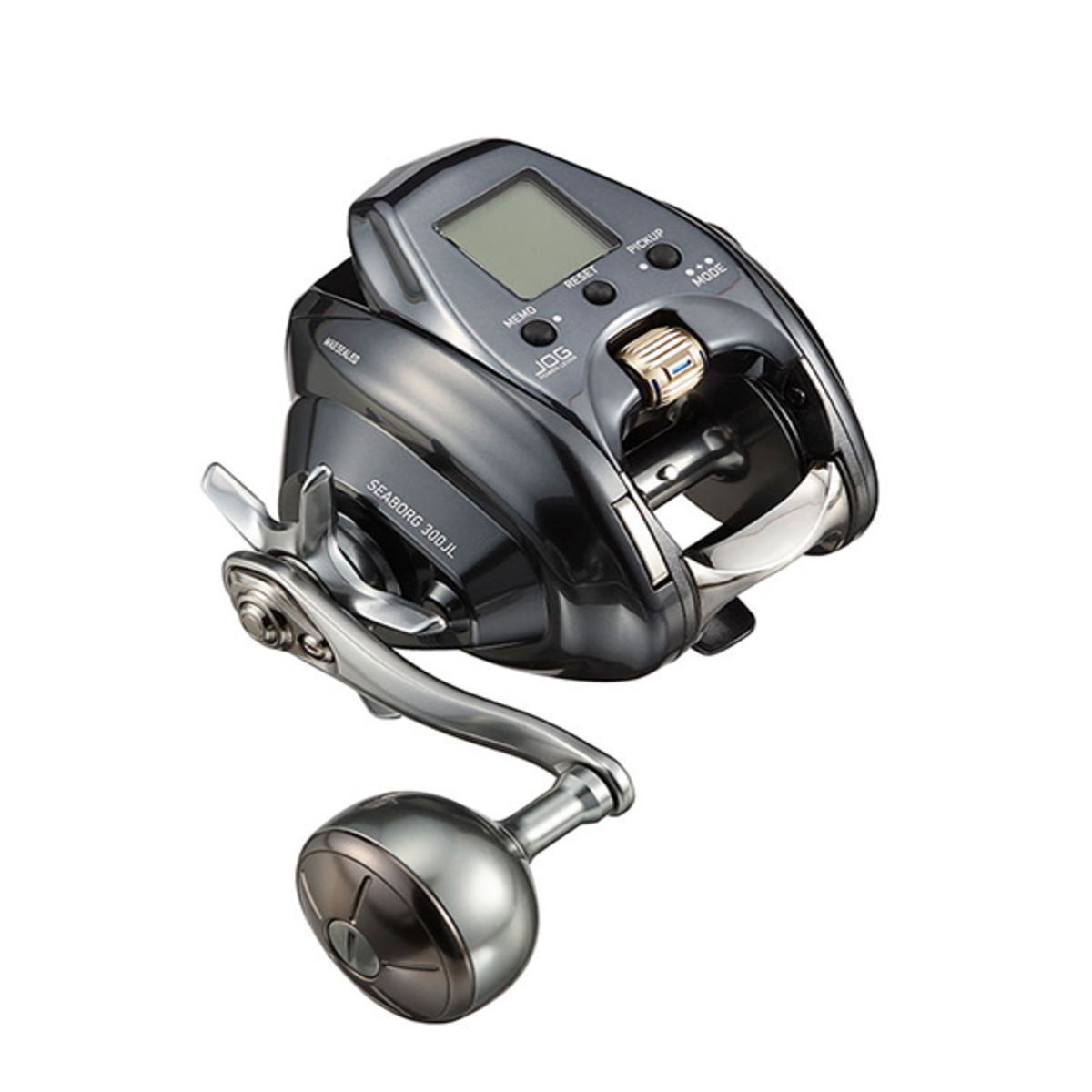 ダイワ シーボーグ 300J-L (リール) 価格比較 - 価格.com