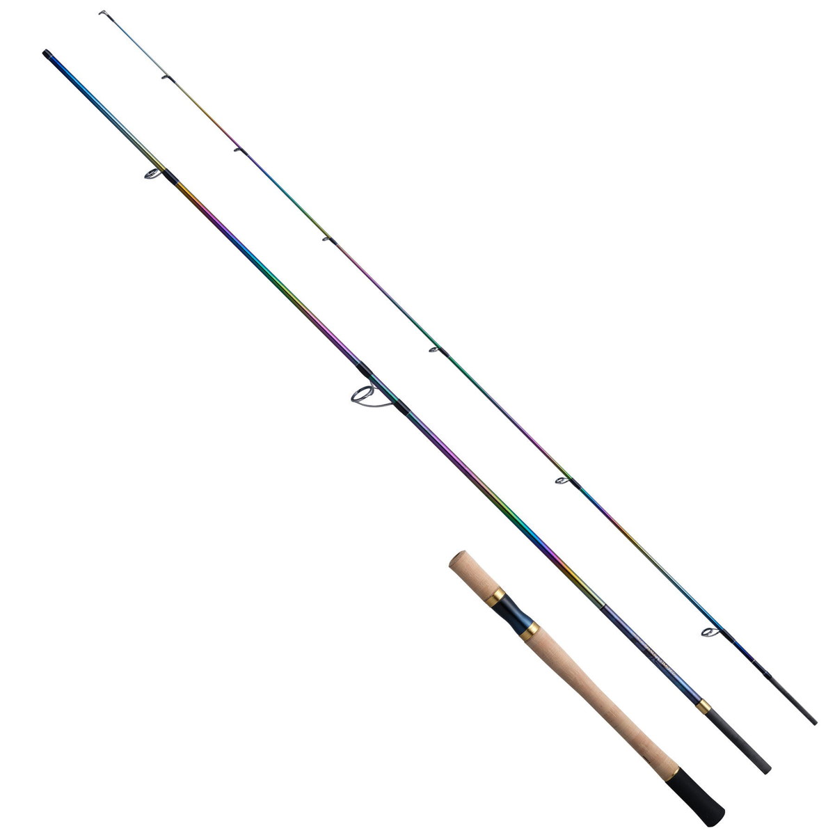 シマノ ワールド シャウラ リミテッド 2953R-3 (ロッド・釣竿) 価格