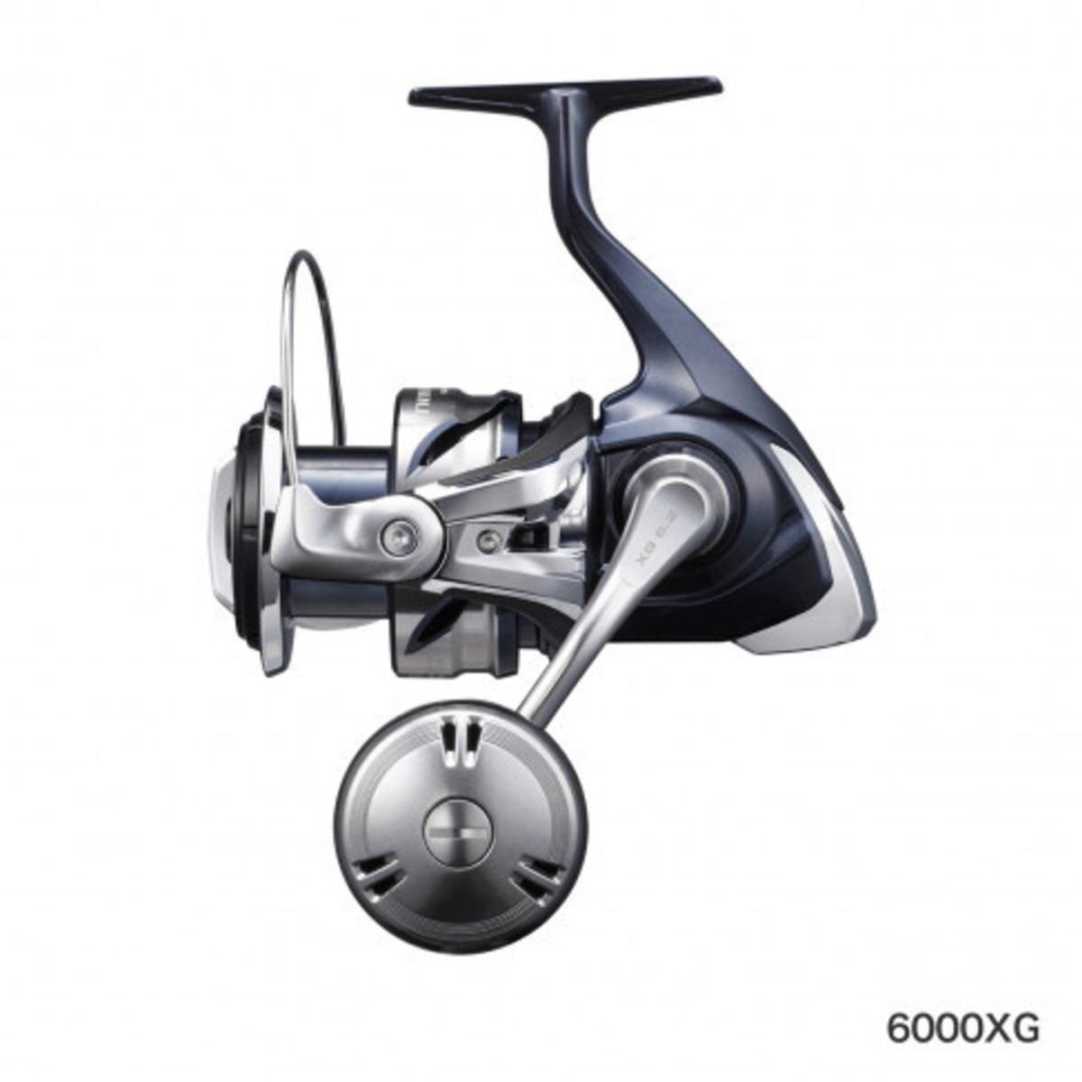 シマノ ツインパワー SW 6000XG (リール) 価格比較 - 価格.com