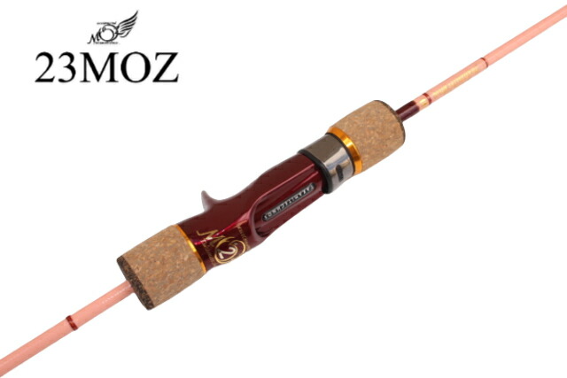 (現地引取)ジギング ロッド タカミテクノス MOZ623LM 現品限り】未使用 タカミテクノス 16 MOZ モズ 623 LM スロージギング