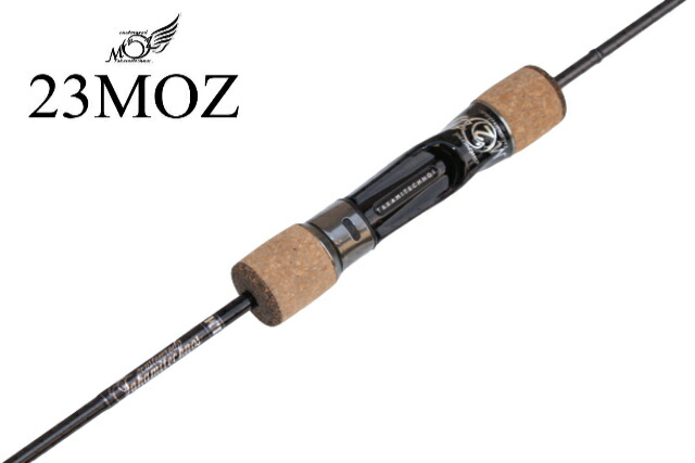 MOZ 523 LM タカミテクノス ジギングロッド 現品限り】新品 タカミテクノス 23 MOZ モズ 622 LJSP メーカー