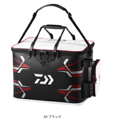 楽天市場】ダイワ 磯（バッグ・ワレット｜バッグ・バケツ・収納