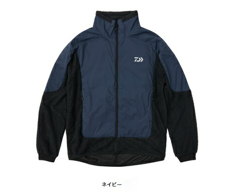 新品 ダイワ アングラーズ ナイロンジャケット NANGA（ナンガ） ANGLERS BIGJOHN アングラーズビッグジョン コラボ