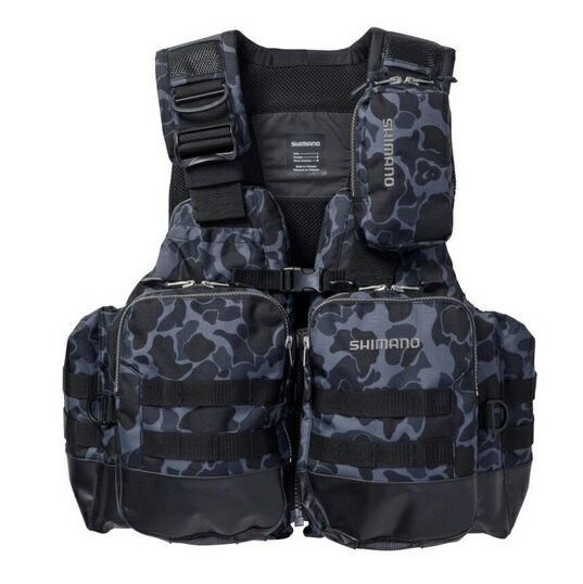 シマノ+SHIMANO フィッシング ベスト」の人気商品一覧 | 安い商品を