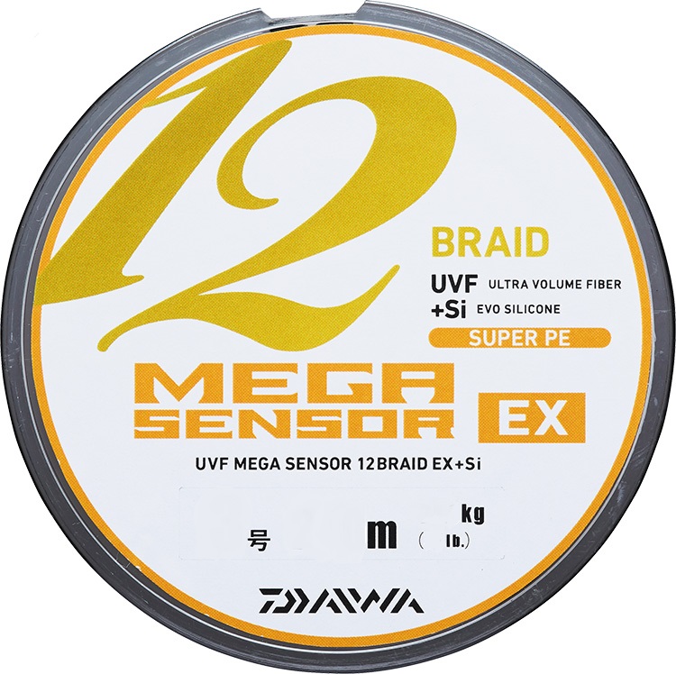 楽天市場】メガセンサー12ブレイド ダイワの通販