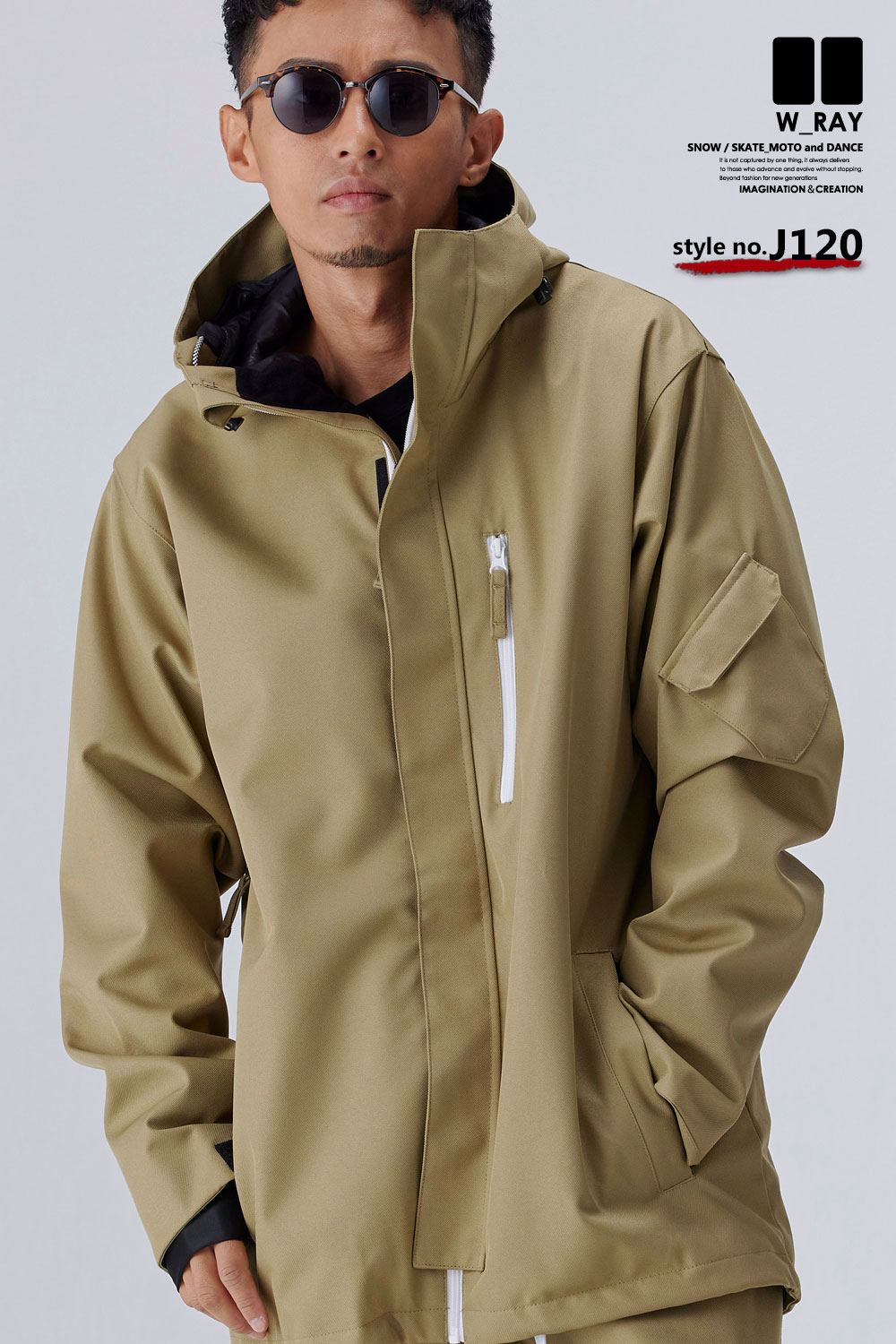 楽天市場】スノーボードウェア スノボウェア 上下セット スノーボード