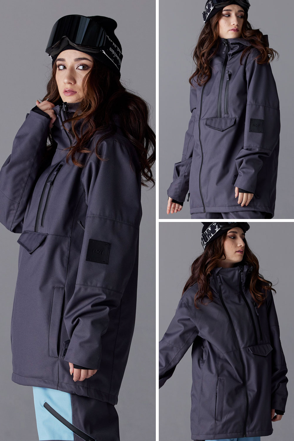 楽天市場】スノボウェア スノーボードウェア メンズ レディース