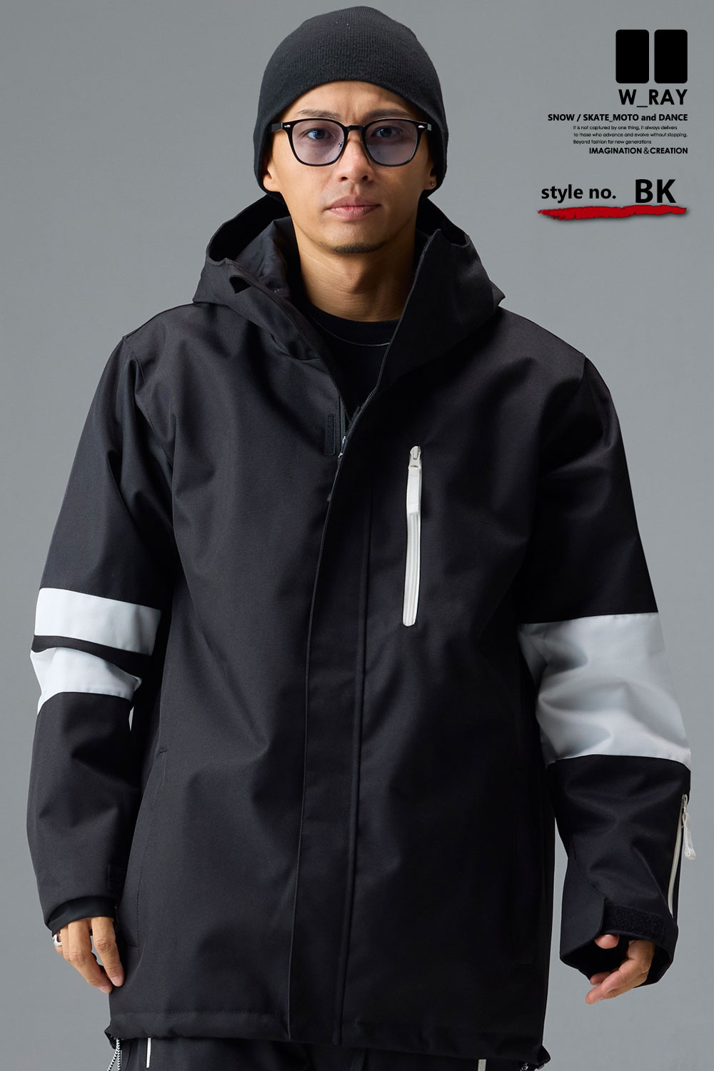 楽天市場】スノーボードウェア スノボウェア 上下セット スノーボード