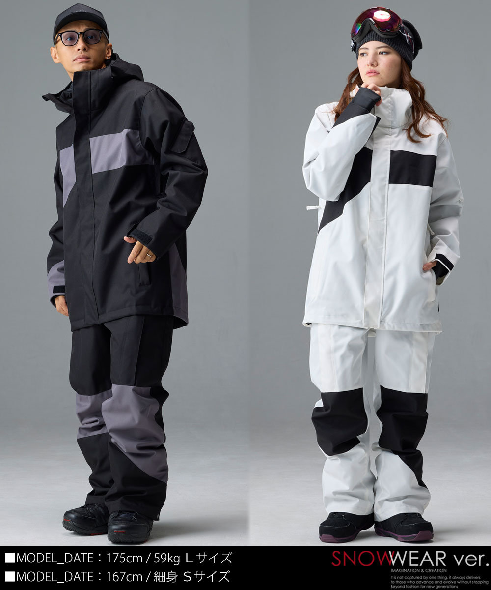 楽天市場】スノーボード ウェア レディース パンツ スノボウェア