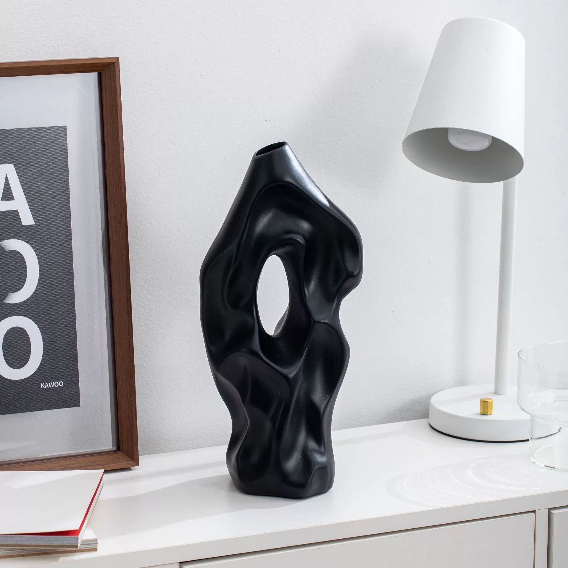 楽天市場】【フェルザード オブジェ】モダン 置物 ディスプレイ ホテル