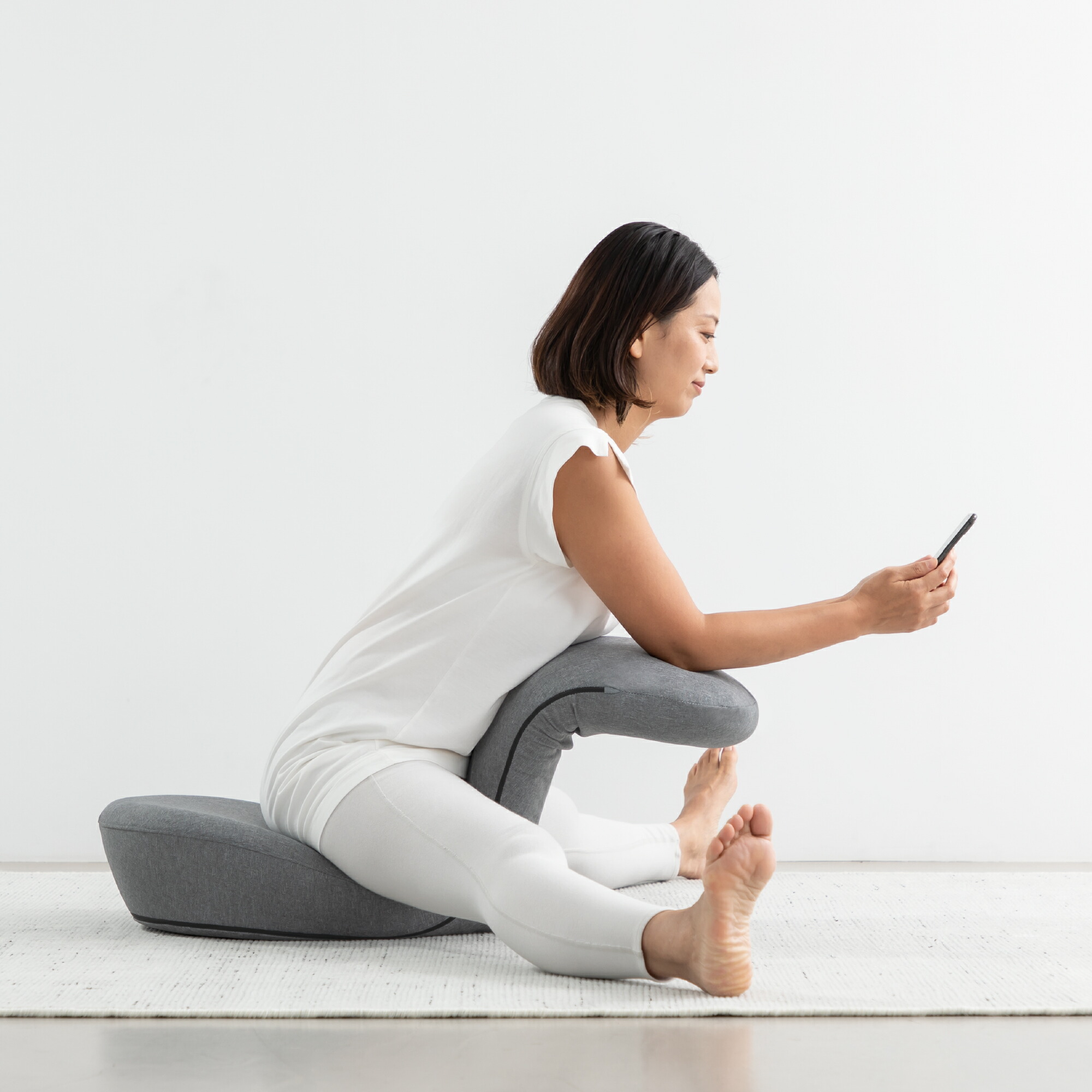 楽天市場】【24日PM13:00～26日9:59 P15倍】STRETCHCHAIR ストレッチ