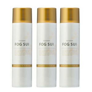 楽天市場】アジュバン フォグスイ≪3本セット≫ (1本/120g)【全身化粧