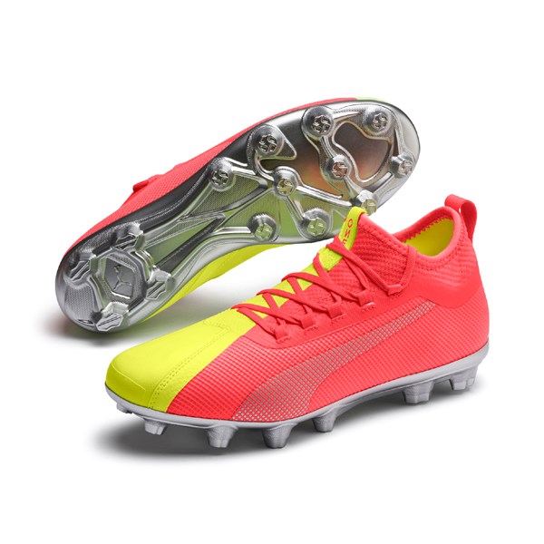 楽天市場】SALE PUMA（プーマ） 105960 01 サッカー スパイク PUMA ONE