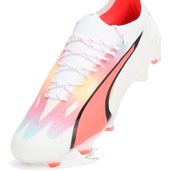 楽天市場】SALE PUMA（プーマ） 107311 01 サッカー スパイク ULTRA