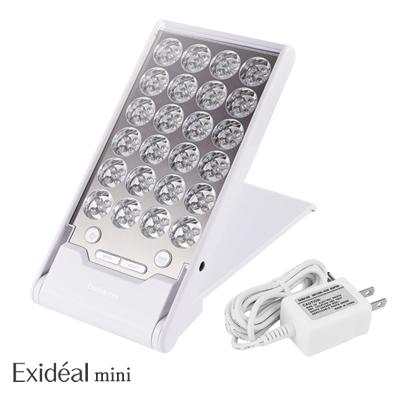 楽天市場】エクスイディアル ミニ 〜Exideal Mini本体セット〜＜今なら