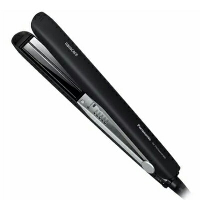 楽天市場】パナソニック ストレートアイロン ナノケア プロモデル EH