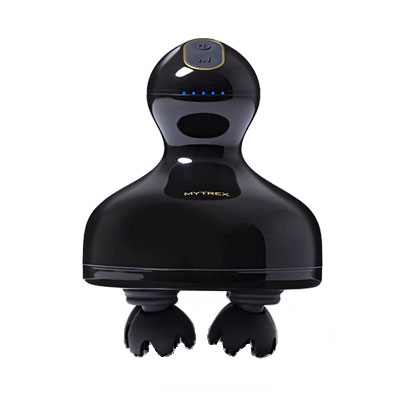 楽天市場】MYTREX 電気針ヘッドスパ EMS HEAD SPA PRO MT-EHP22B