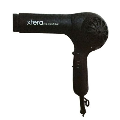 楽天市場】P-UP エクステラ テラヘルツカールアイロン 26mm xtera