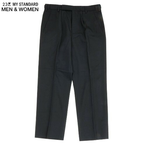 楽天市場】23区（ズボン・パンツ｜メンズファッション）の通販