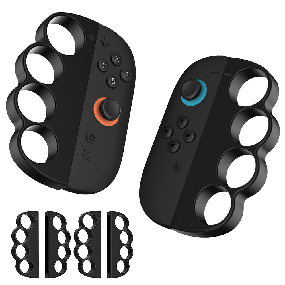 楽天市場】Nintendo Switch2 Joy-Con2 ボクシング グリップ