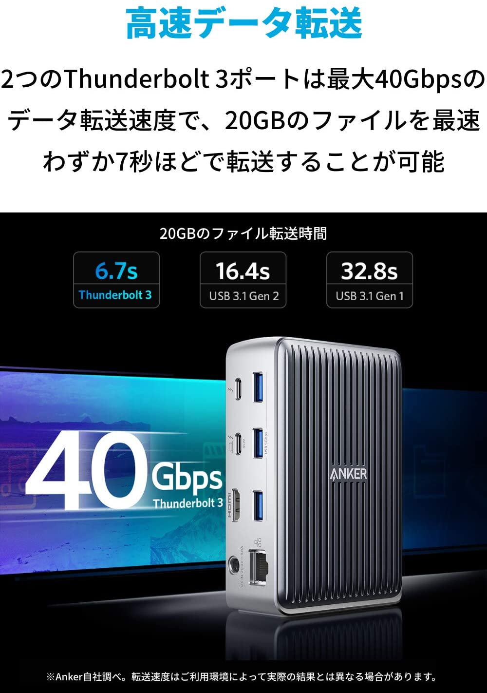 楽天市場】【期間限定セール実施中 3/11まで】Anker PowerExpand Elite